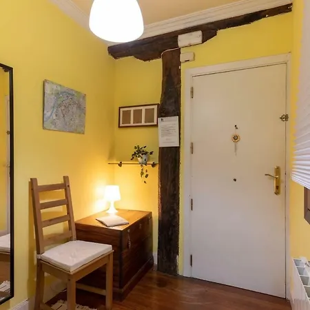 Old Town Iii By Aston&wolf Apartment *
